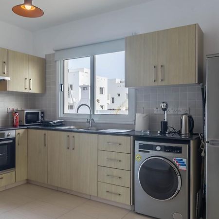 Nissini Villas 2 Ayia Napa Ngoại thất bức ảnh